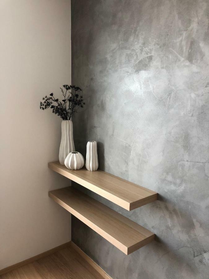 7Th Heaven Apartments Brno Luaran gambar