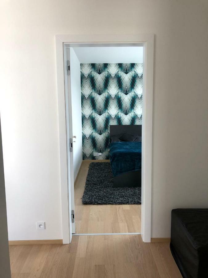 7Th Heaven Apartments Brno Luaran gambar