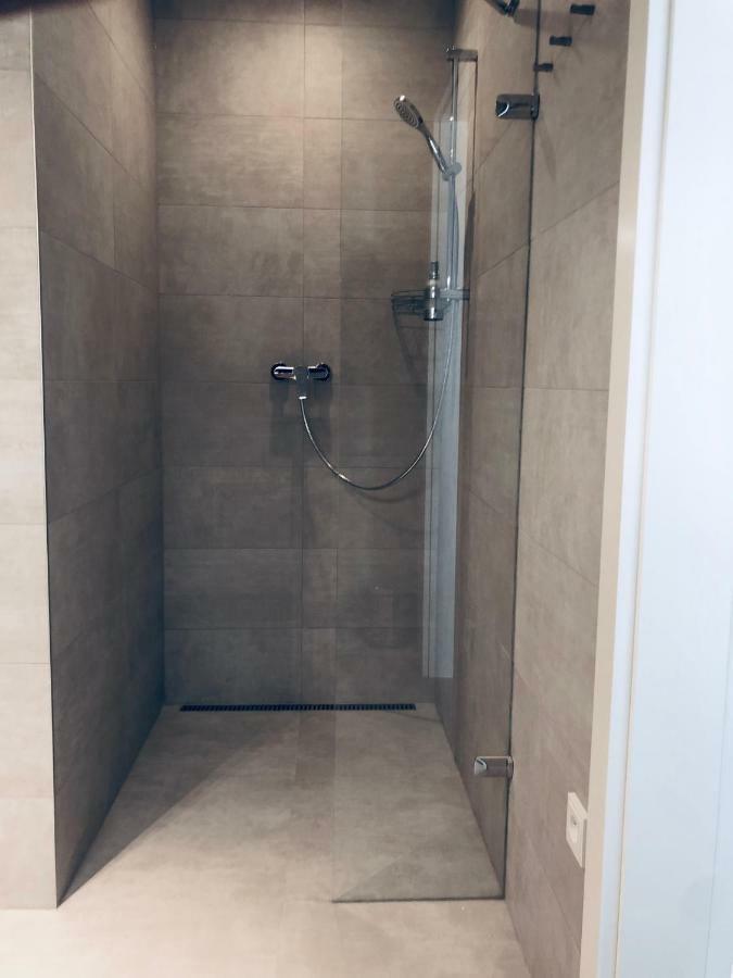 7Th Heaven Apartments Brno Luaran gambar